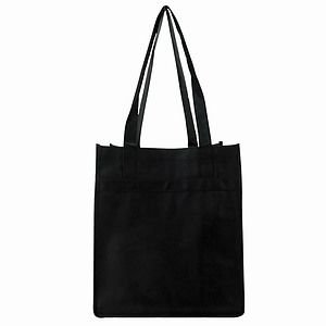 Non-Woven Shopping Tote Bag
