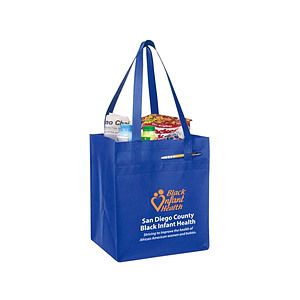 Non-Woven Shopping Tote Bag