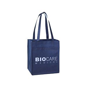 Non-Woven Shopping Tote Bag