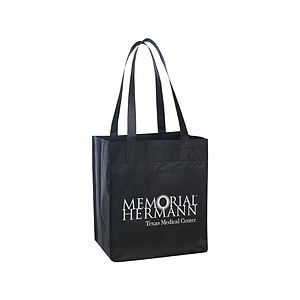Non-Woven Shopping Tote Bag