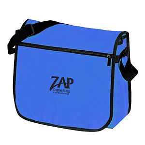 Poly Messenger Bag