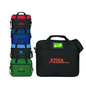 Poly Business Portfolio Bag