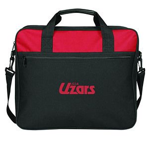 Poly Business Portfolio Bag