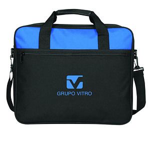 Poly Business Portfolio Bag