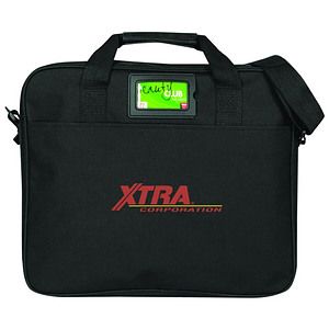 Poly Business Portfolio Bag
