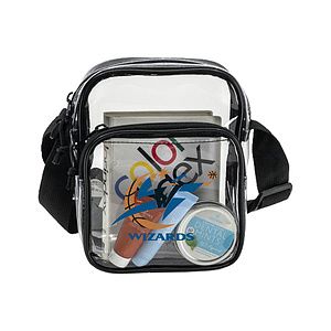 Clear Sling Pouch