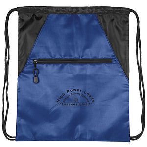 Drawstring Backpack