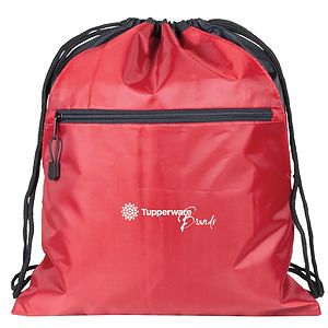 Drawstring Backpack
