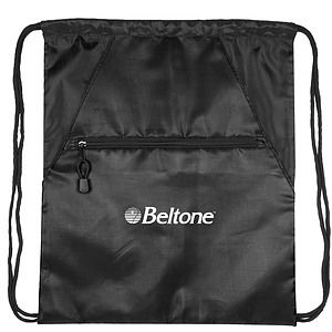 Drawstring Backpack