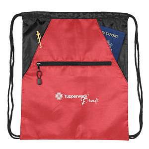 Drawstring Backpack