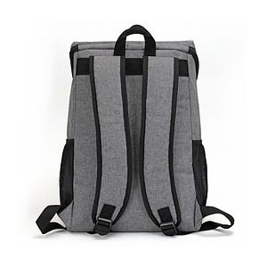 Multi-Pocket Computer Backpack