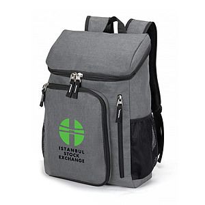 Multi-Pocket Computer Backpack