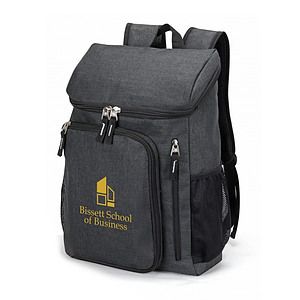 Multi-Pocket Computer Backpack