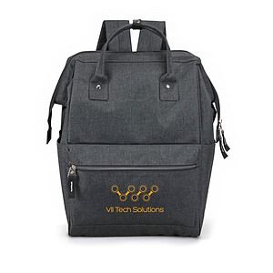 Work-Pro Computer Backpack