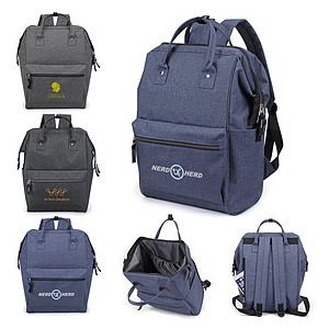 Work-Pro Computer Backpack
