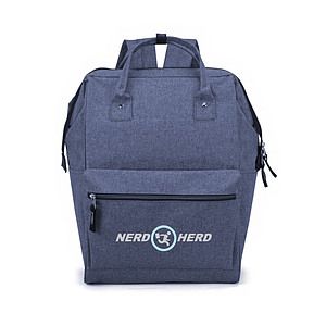 Work-Pro Computer Backpack