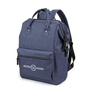 Work-Pro Computer Backpack