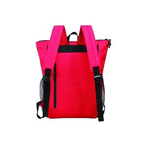 Bowen Padded Laptop Backpack