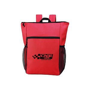 Bowen Padded Laptop Backpack