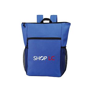 Bowen Padded Laptop Backpack