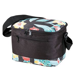 Ttuch 6 Pack 600D Polyester Cooler Lunch Bag