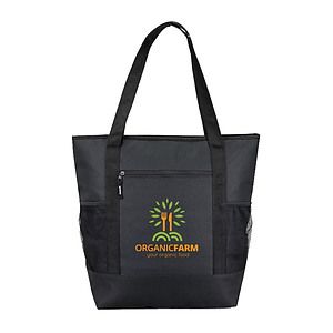 600D Cooler Tote Bag