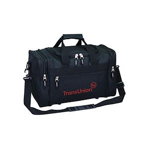 Duffel Cooler Bag