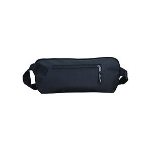 Dual Function Cross Body Bag and Fanny Pack