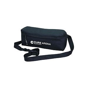 Dual Function Cross Body Bag and Fanny Pack