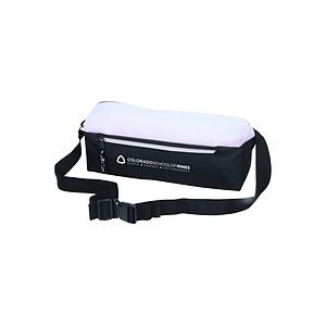 Dual Function Cross Body Bag and Fanny Pack