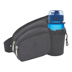 Heather Bottle Holder Fanny Pack