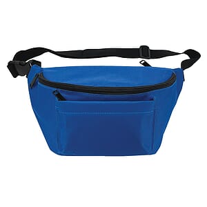Strider Dual-Wear Fanny Pack