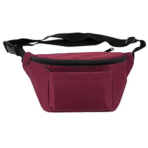 Strider Dual-Wear Fanny Pack
