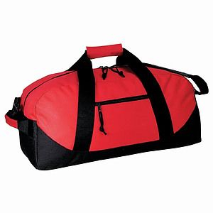 Side Carry Duffel Bag