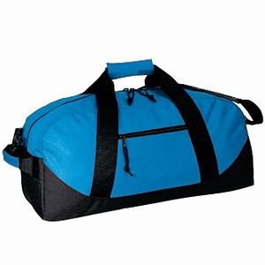 Side Carry Duffel Bag