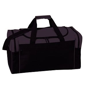 Side Carry Rectangular Duffel Bag