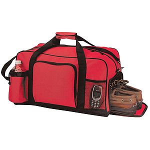 Shoe Storage Duffel Bag