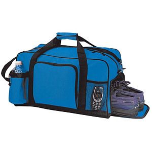 Shoe Storage Duffel Bag