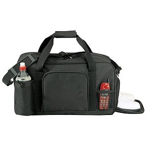 Shoe Storage Duffel Bag