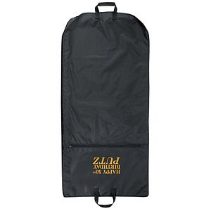 Nylon Garment Bag