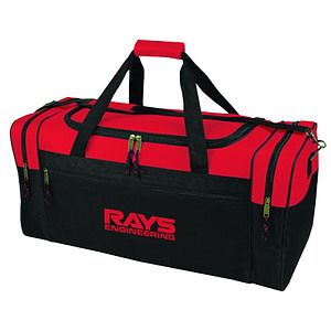 26" Standard Duffel Bag