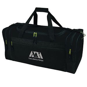 26" Standard Duffel Bag