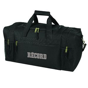 21" Standard Duffel Bag