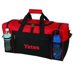 21" Standard Duffel Bag
