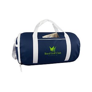 Poly Roll Sport Duffel Bag