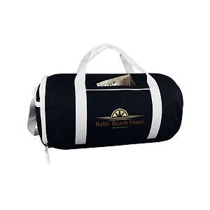 Poly Roll Sport Duffel Bag