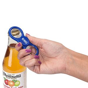 Fidget Spinner Bottle Opener