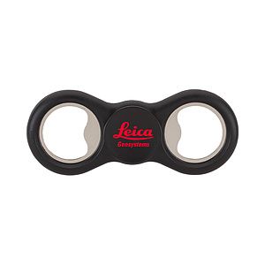 Fidget Spinner Bottle Opener