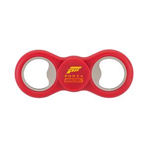 Fidget Spinner Bottle Opener