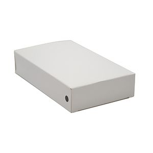 Slim 4000mAh Metal Power Bank